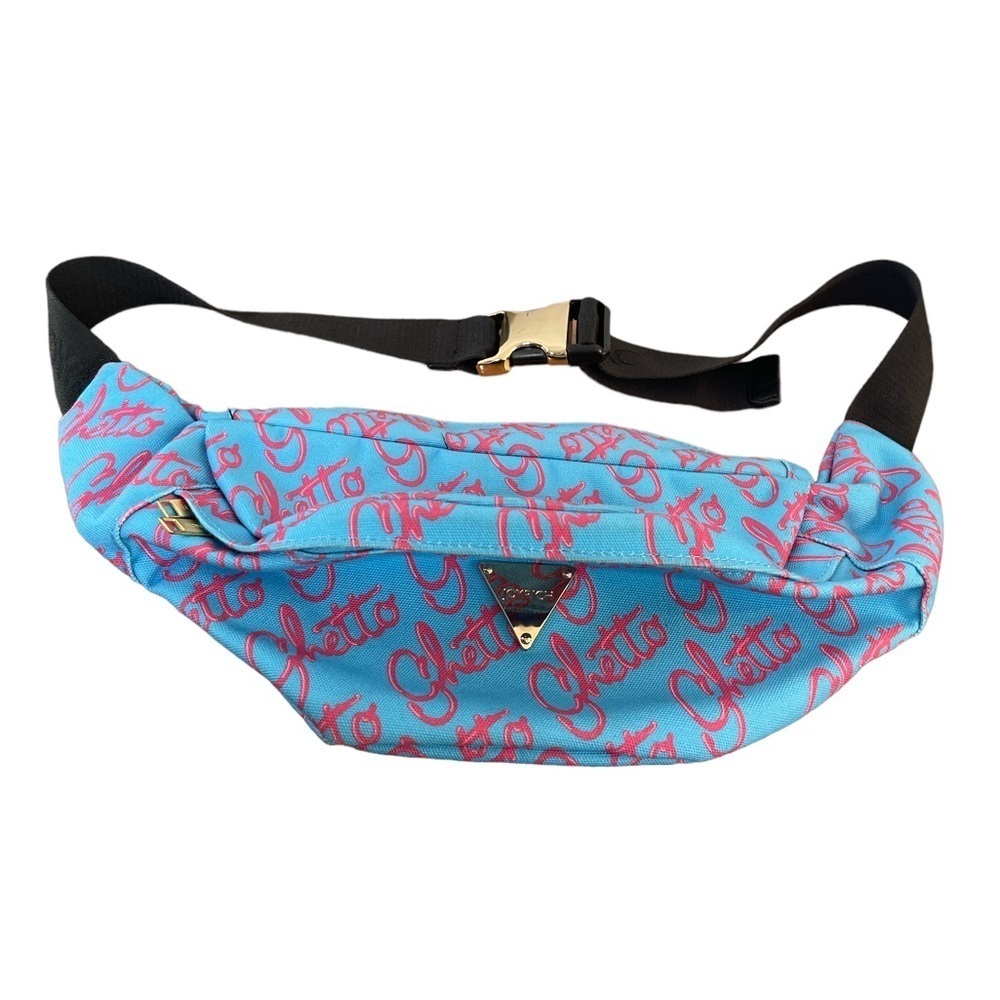 Joyrich Ghetto Fanny pack